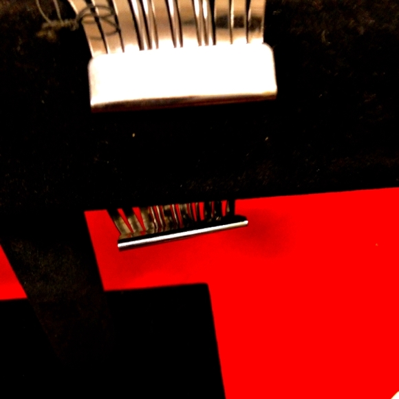 💥💥SOLD💥💥Cuff Bracelet - Picture 2 of 2